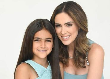 Jacky Bracamontes comparte detalles sobre la recuperación de su hija tras accidente