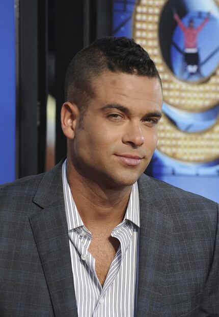 Hallan muerto a Mark Salling, actor del elenco de "Glee"
