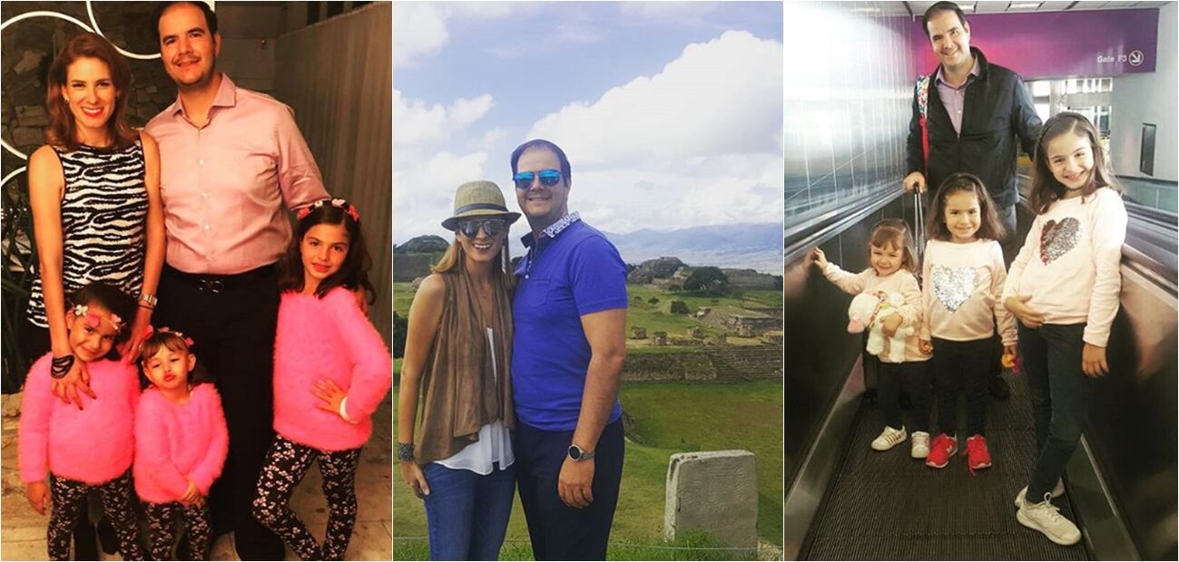 Ella es Alina Bracamontes, hermana de Jacky Bracamontes