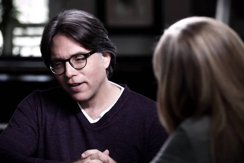 The Vow II. La revelación de 3 jóvenes mexicanas víctimas de Keith Raniere