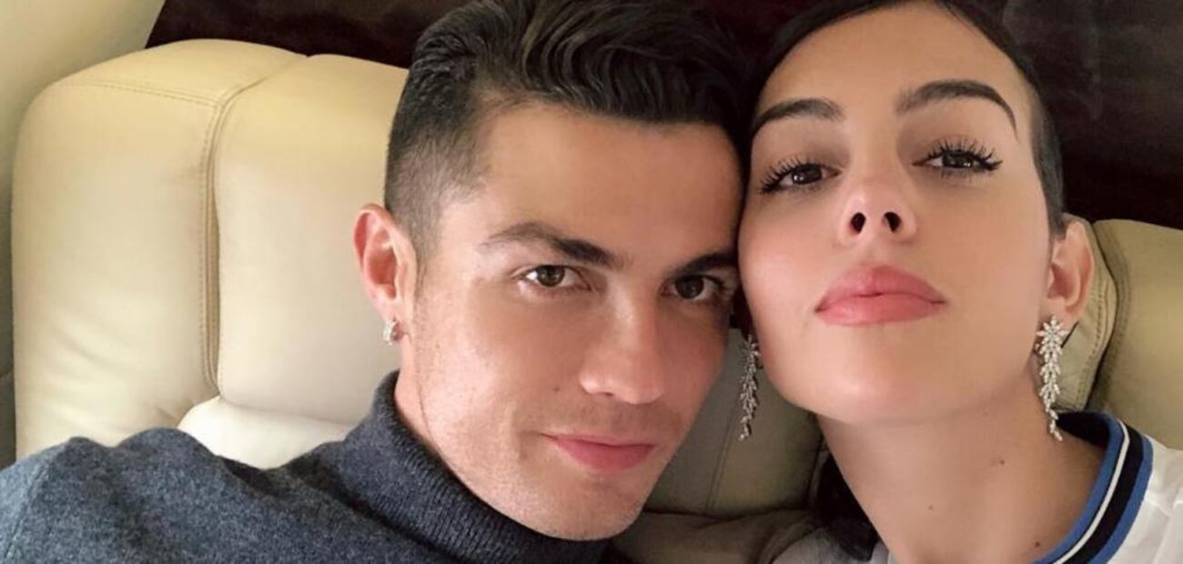 Cristiano Ronaldo recibe millonario regalo de su esposa: un lujoso Mercedes AMG G63 