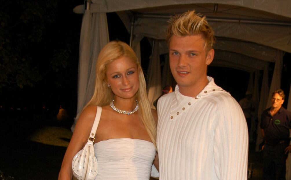 Paris Hilton: Ellos han sido sus novios y prometidos
