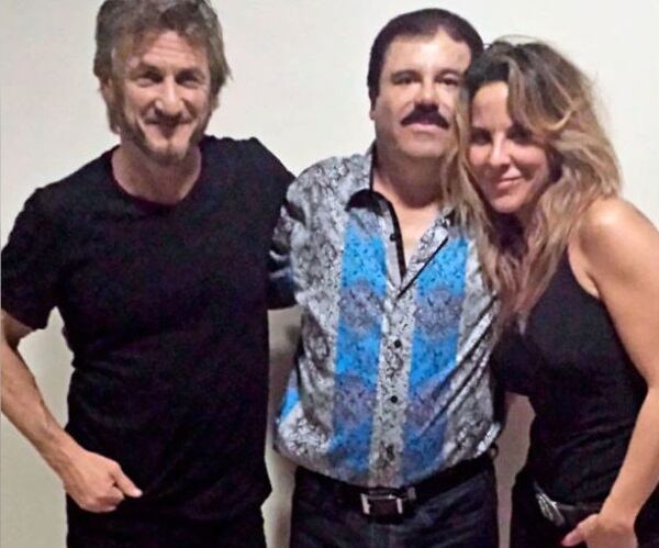 Kate del Castillo podría ser la testigo clave en el juicio de "El Chapo"