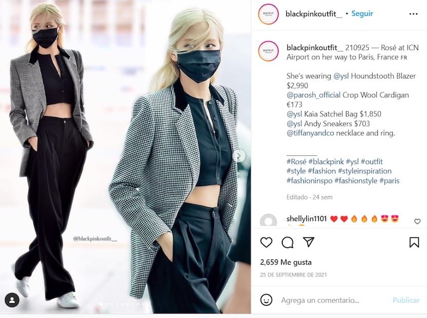Inspira tus outfits con las últimas tendencias del K-pop 