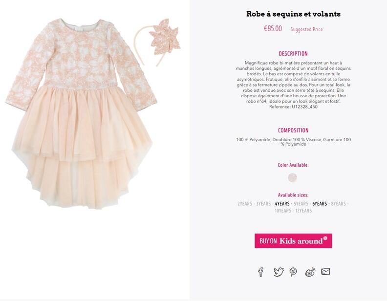 Guardaespaldas y chef personal: así vive la hija de Beyoncé