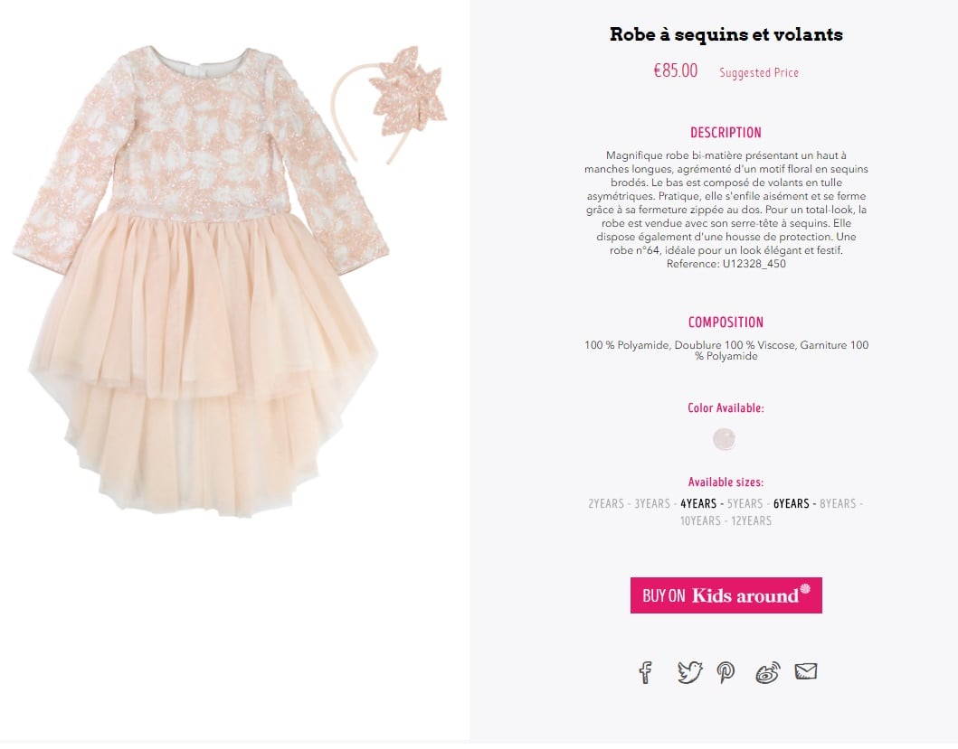 Guardaespaldas y chef personal: así vive la hija de Beyoncé