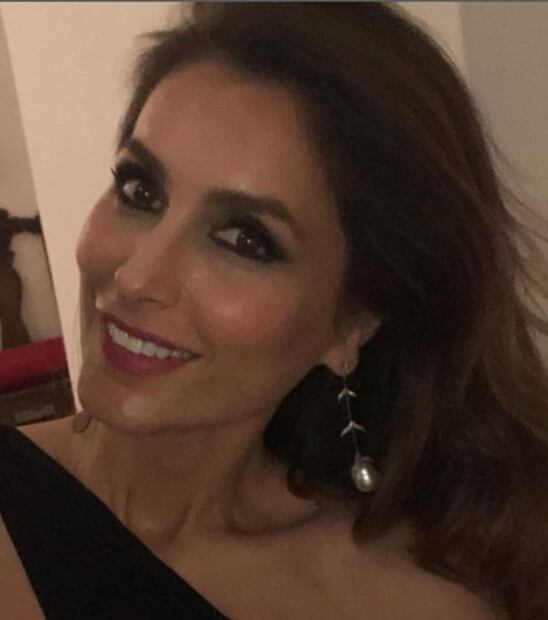 Paloma Cuevas / Foto: Instagram