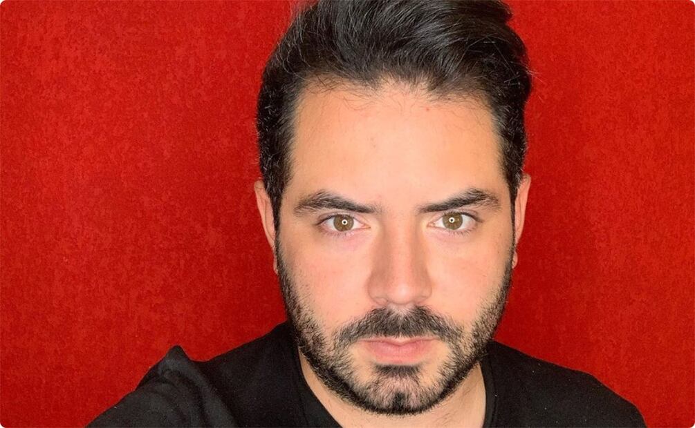 <p>
	Foto: Instagram / @jose_eduardo92</p>

<p>
	 </p>
