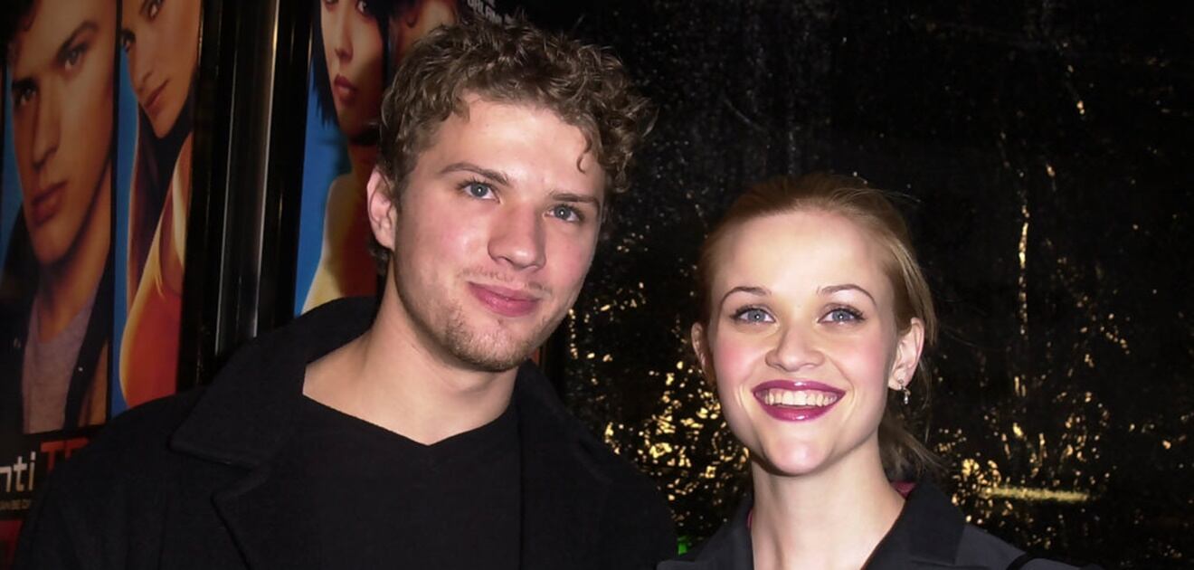 <p>Reese Witherspoon y Ryan Phillippe,&nbsp;transformaron su amor en amistad.<strong>&nbsp;(FOTOS: Archivo, Especiales)</strong></p>
