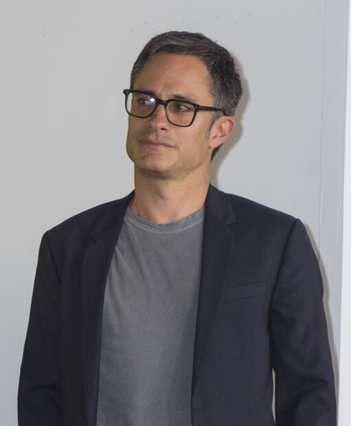 Gael García Bernal con amparo para usar mariguana