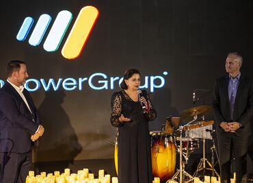 ManpowerGroup celebra 55 años de transformar vidas en México