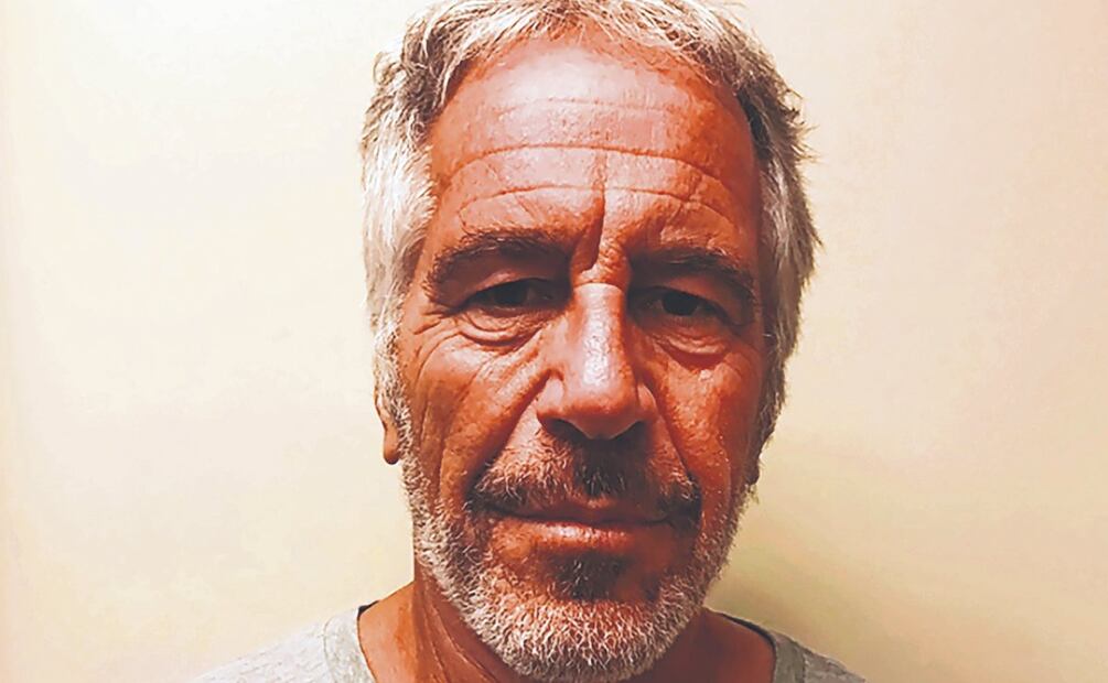 Ghislaine Maxwell pedía a las niñas que evitaran el contacto visual con Jeffrey Epstein