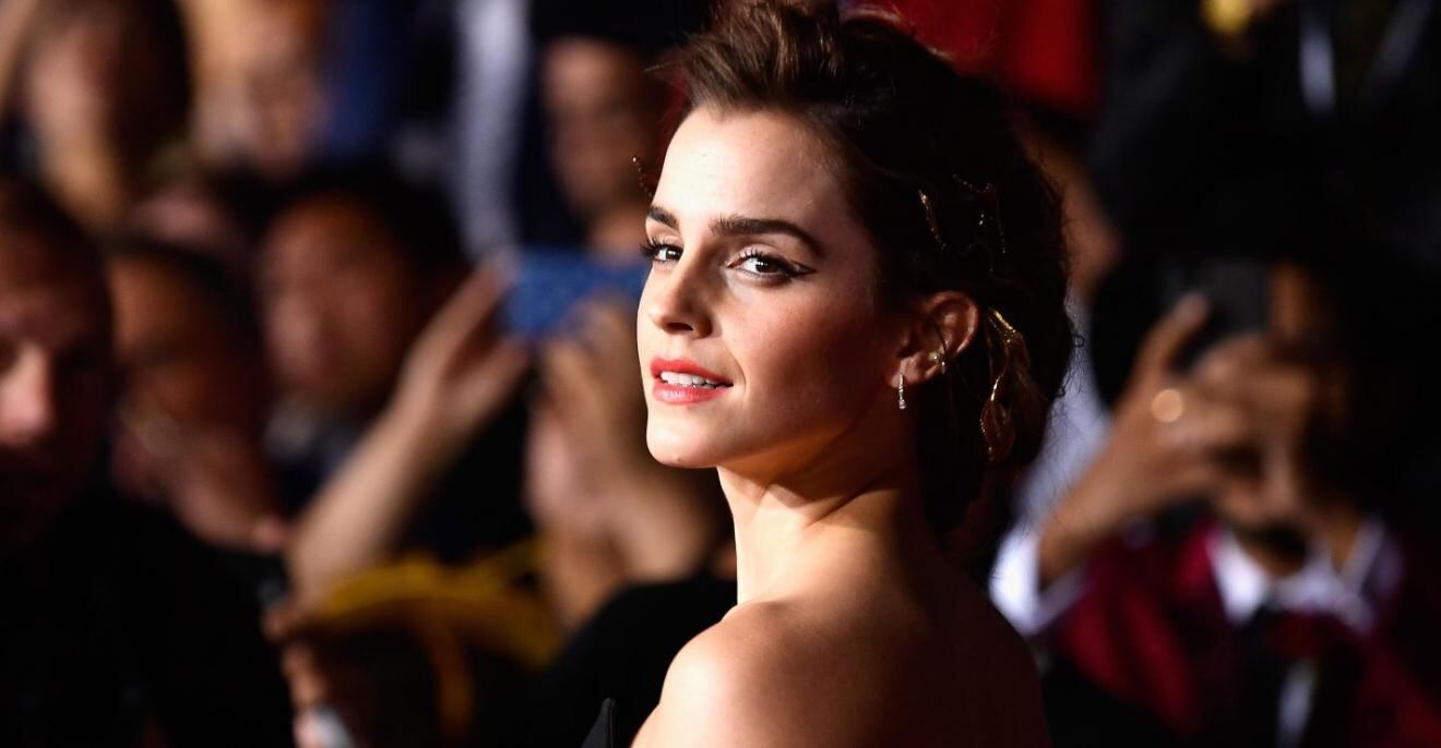 Emma Watson, miembro del consejo de grupo Kering, de François-Henri Pinault