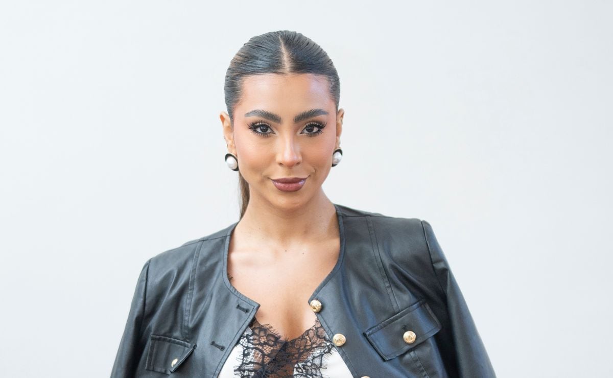 Sarahi Diaz / Foto: Héctor Arjona