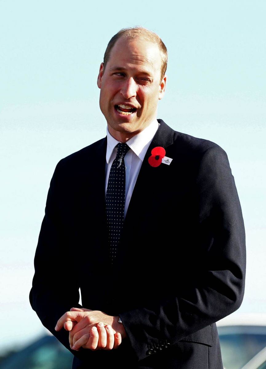 El príncipe William, el favorito para seguir con el legado de la reina Isabel II