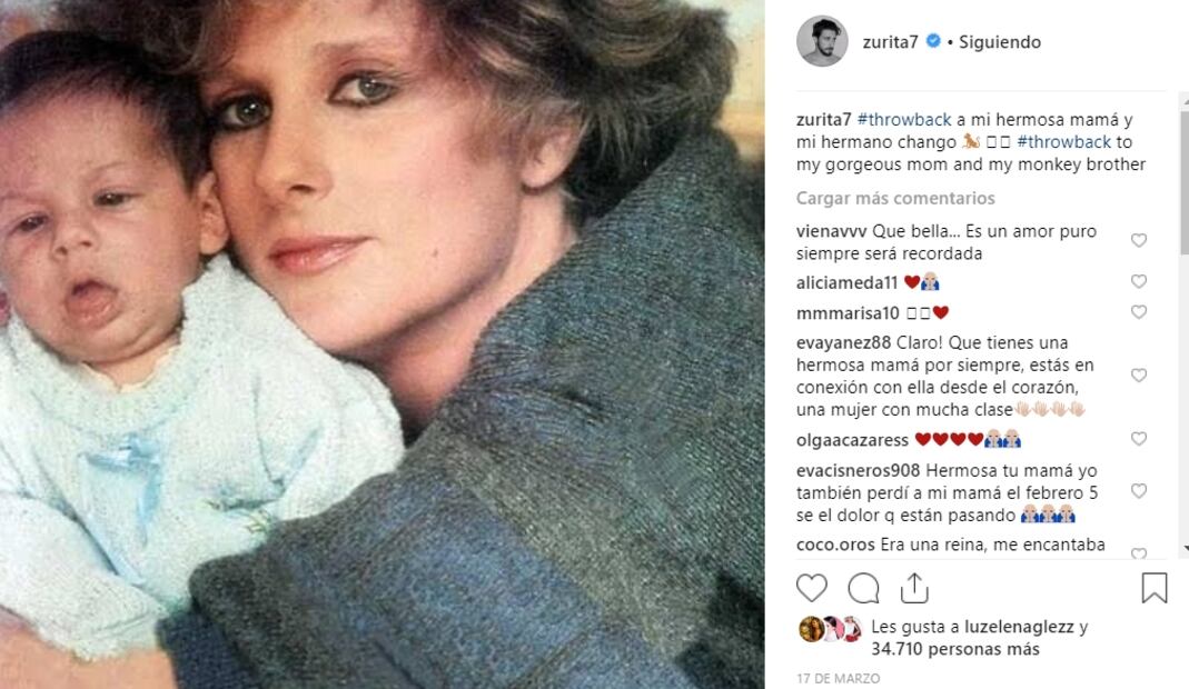 Emiliano Zurita y Ela Velden, juntos, en el concierto de los Arctic Monkeys