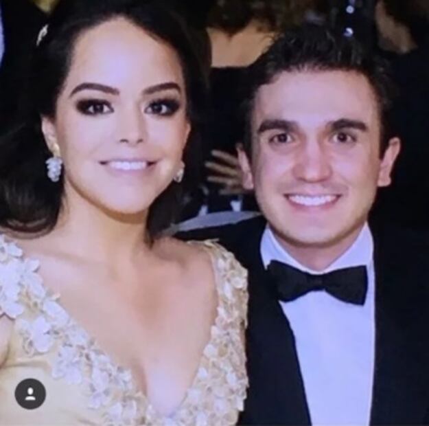 Ludoviquito P. Luche se casará con hija de Josefina Vázquez Mota