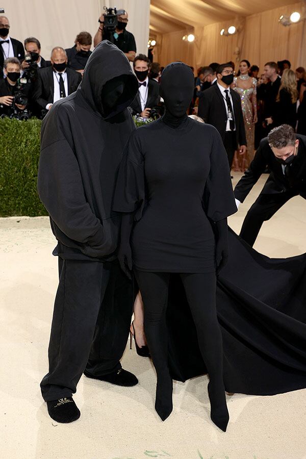 Kanye West vuelve a seguir a Kim Kardashian en Instagram