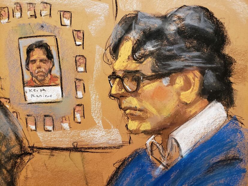 Keith Raniere, líder de la secta NXIVM, es declarado culpable de todos los cargos en su contra 