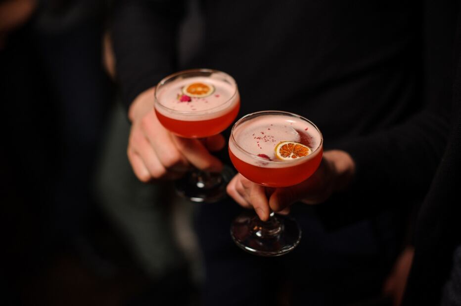 Cómo celebrar San Valentín en pandemia