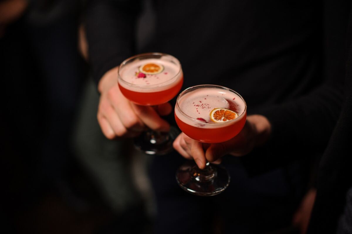 Cómo celebrar San Valentín en pandemia