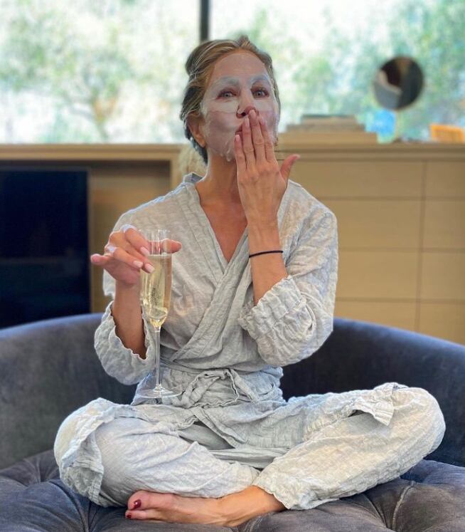 Jennifer Aniston/instagram.