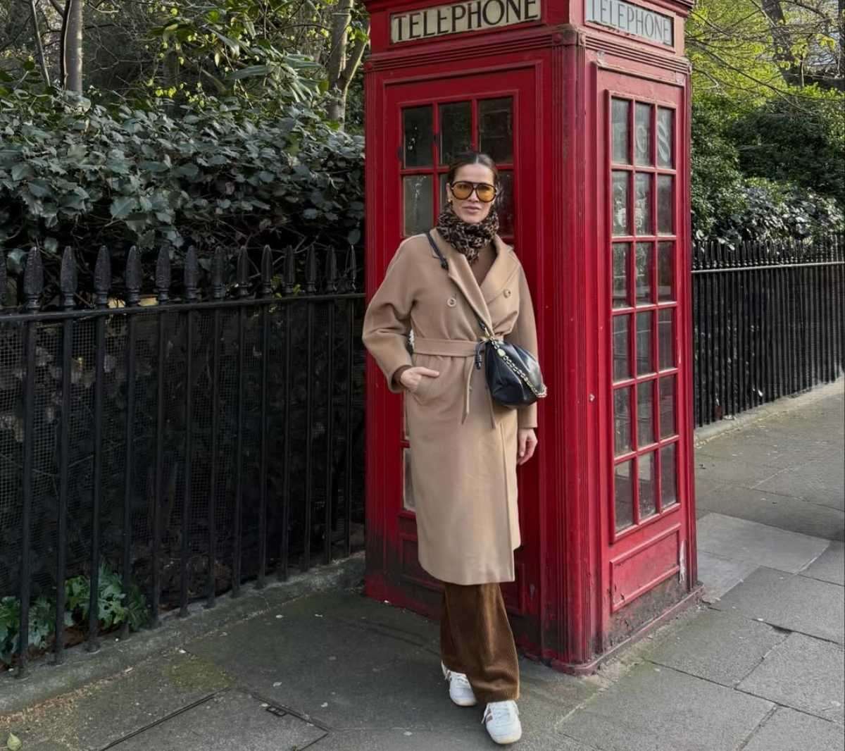 Jaydy Michel / Foto: Instagram @jaydymichel