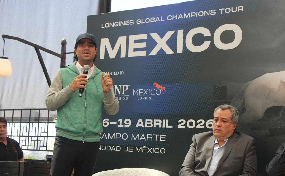 Nicolás Pizarro / Foto: Cortesía