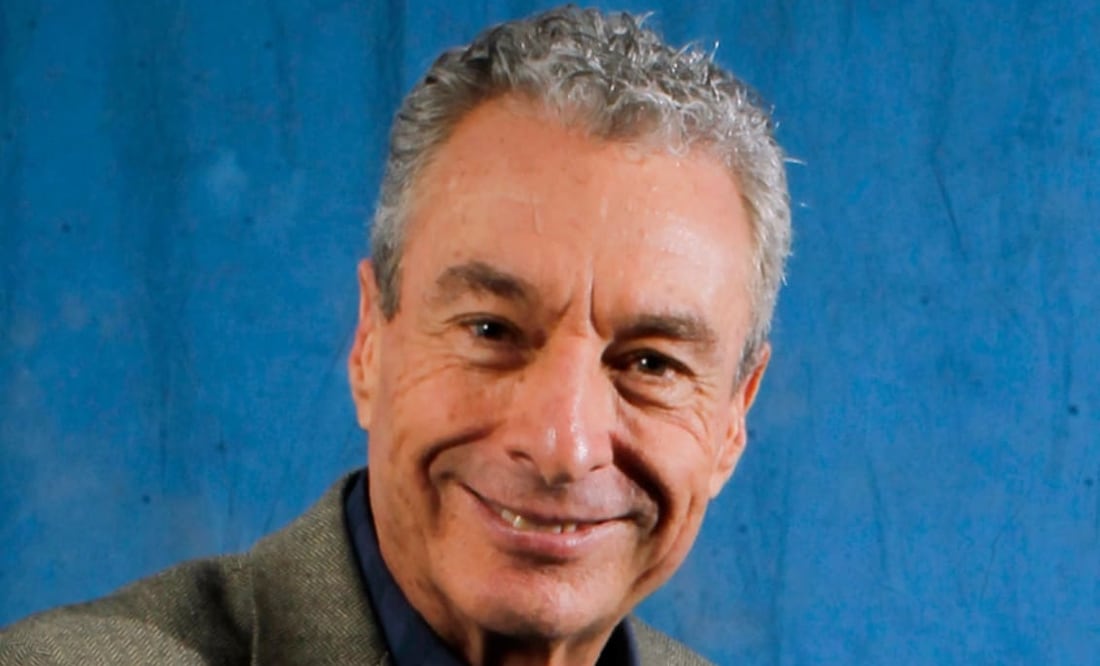 César Costa, icono del rock & roll mexicano, cumple 82 años en la mejor forma