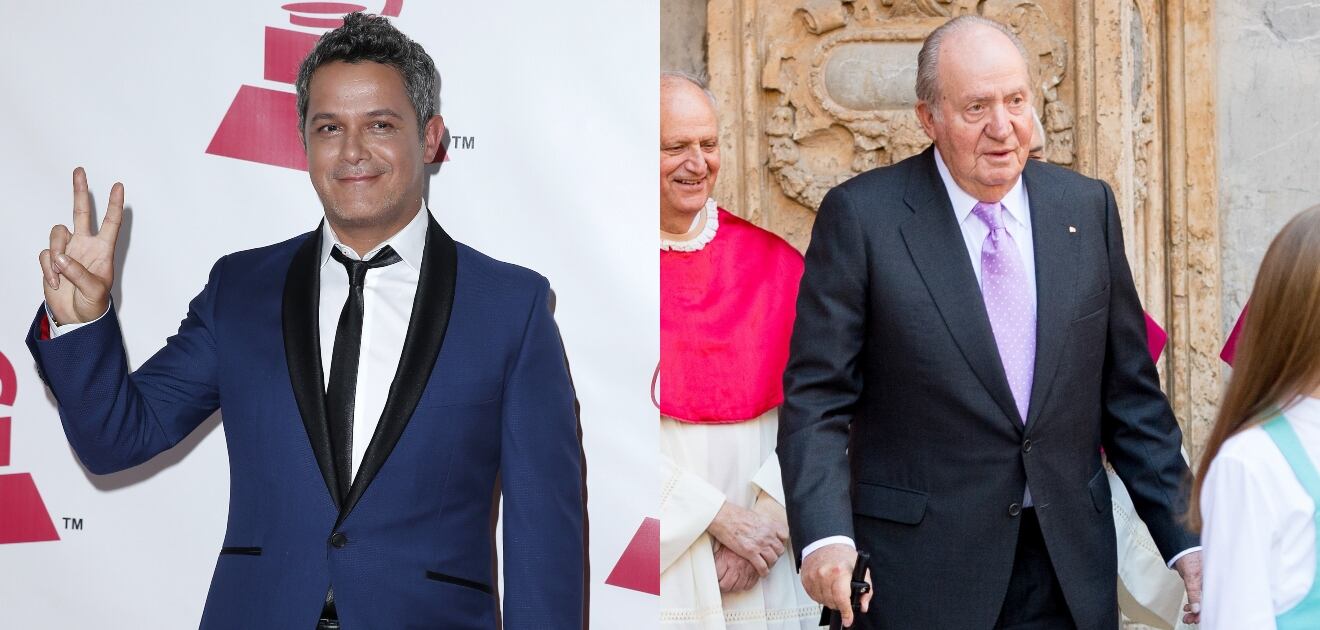 Ellos no querían (o quieren) reconocer a estos hijos