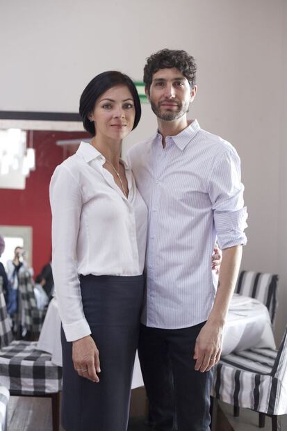 Los matrimonios más sólidos del espectáculo 