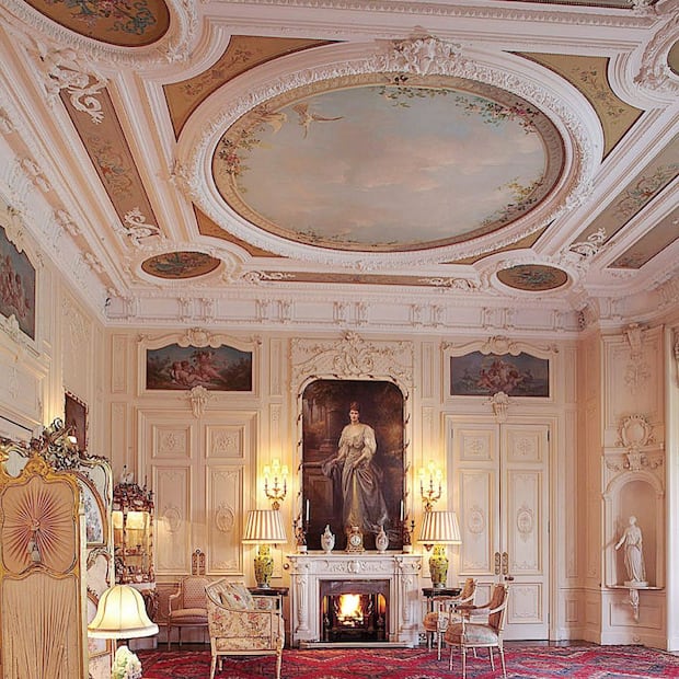 Sandringham House / Foto: Instagram