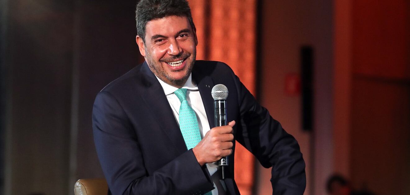 (Lucia Godinez / El Universal)