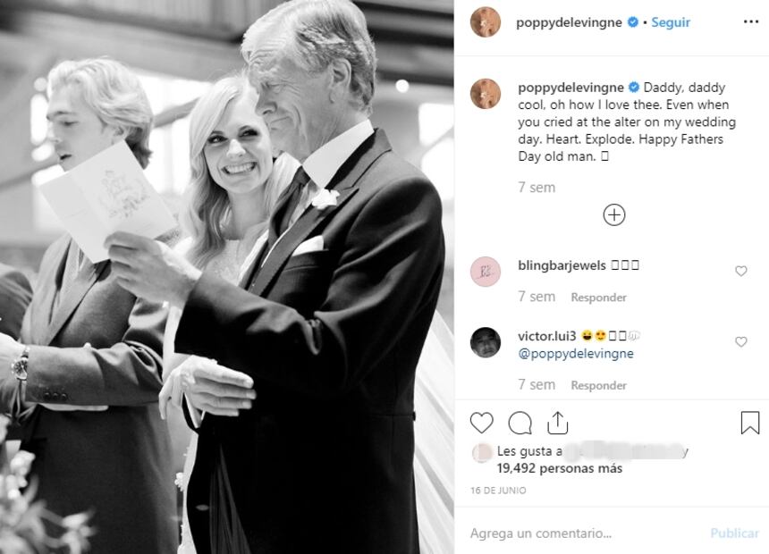 Conoce la majestuosa y paradisíaca mansión de Cara Delevingne