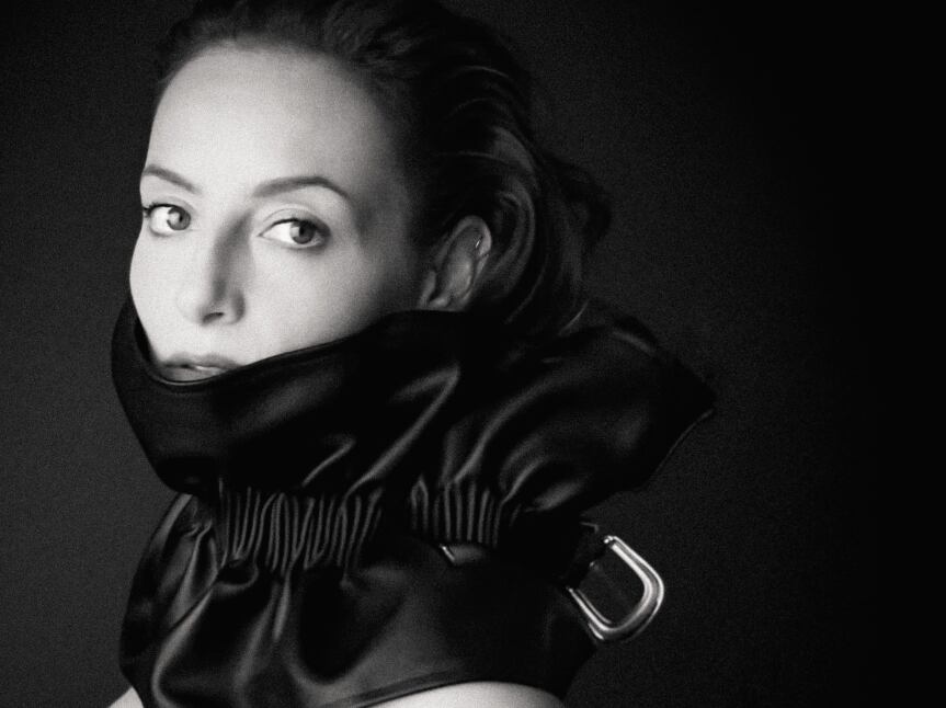 Marimar Vega da la bienvenida a febrero con sensual foto sin ropa