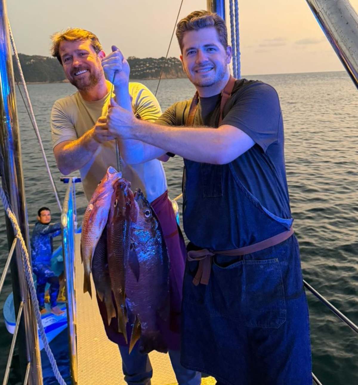 Así es Punta Sirena / Foto: Instagram