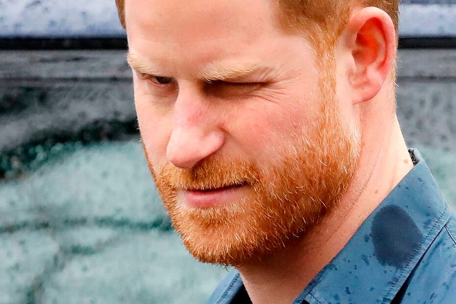 Coronavirus: Enrique de Sussex teme que los Invictus Games puedan cancelarse