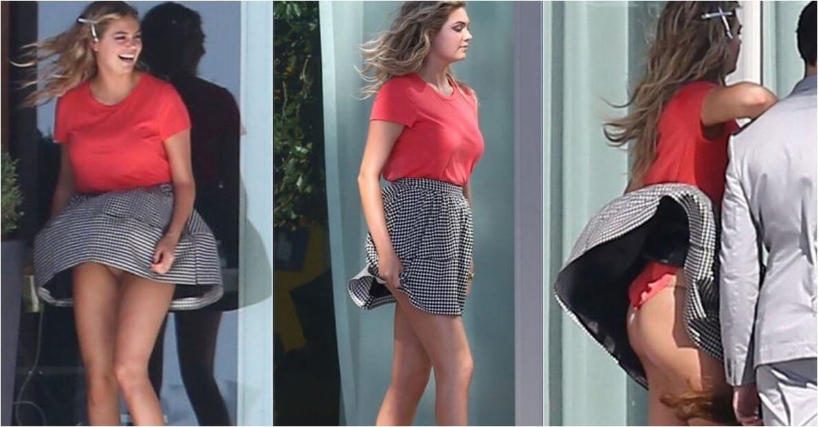 Famosas que tuvieron su momento Marilyn Monroe 