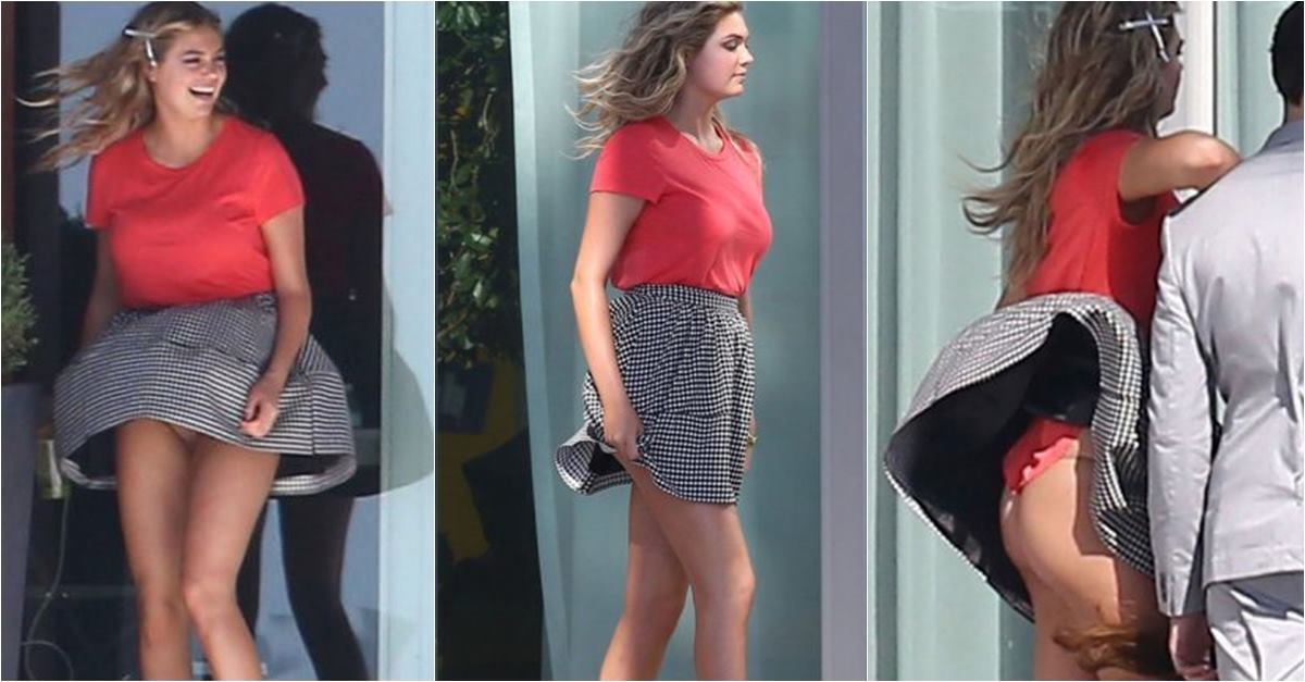 Famosas que tuvieron su momento Marilyn Monroe 