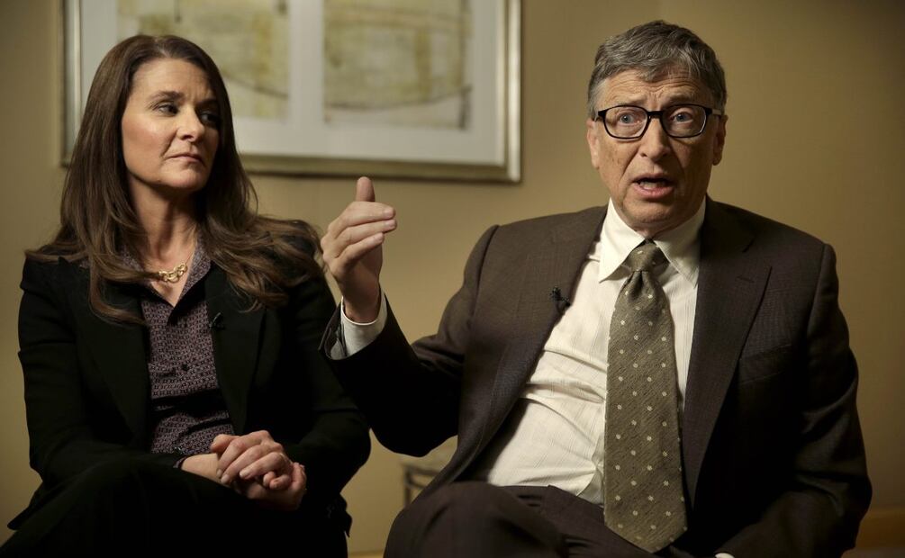Bill Gates recomienda estos 5 libros para leer en el verano