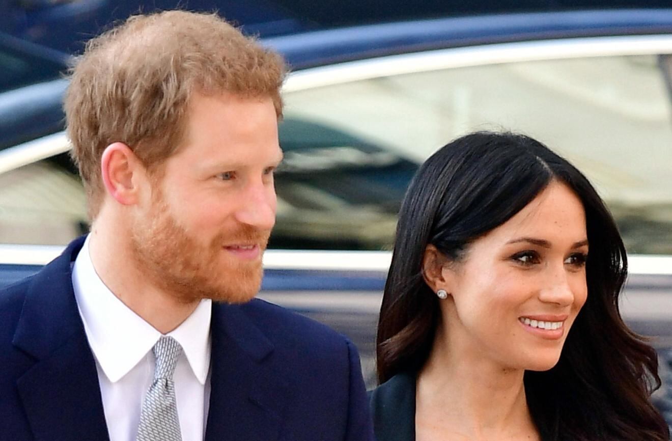 Las exigencias de Harry y Meghan Markle para asistir a la coronación del rey Carlos