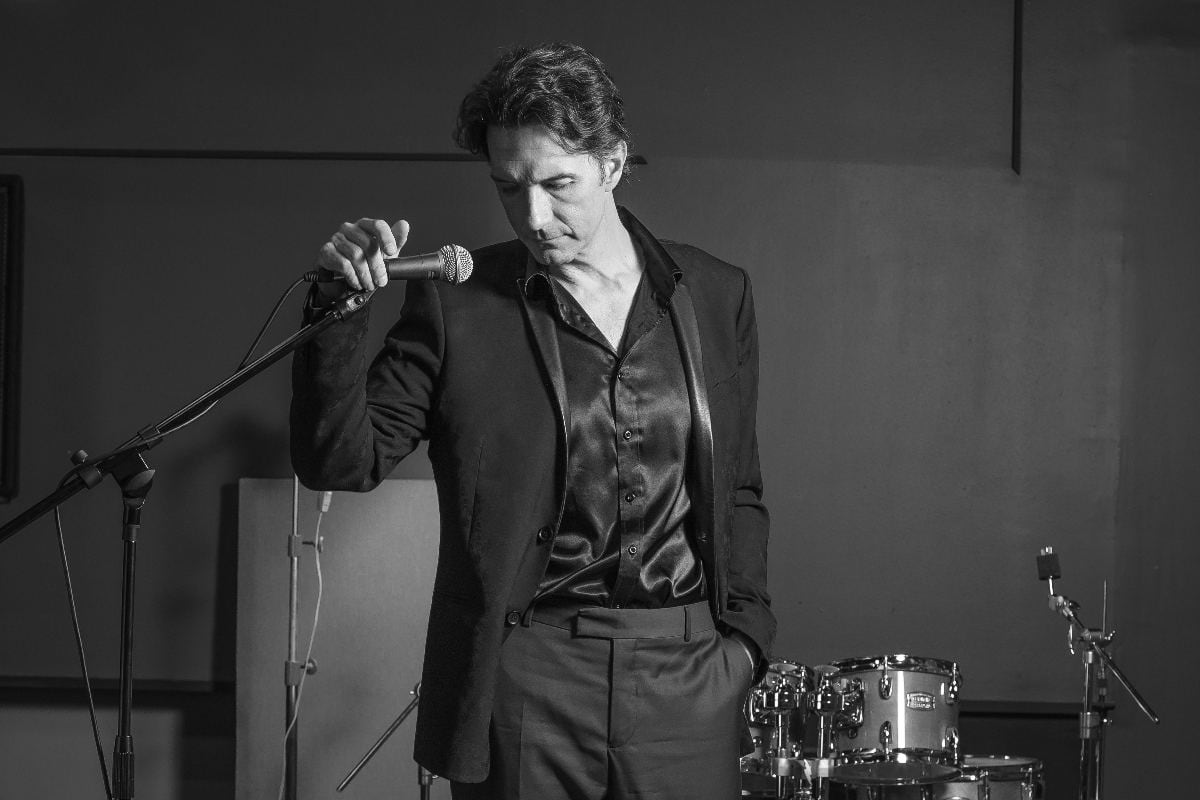 Leonardo de Lozanne / Foto: Edgar Silva F.