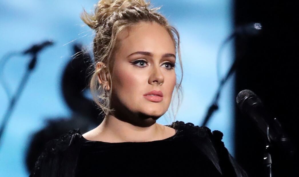 Desmienten a Adele: no canceló sus conciertos por Covid, sino porque no le gustó el diseño del escenario
