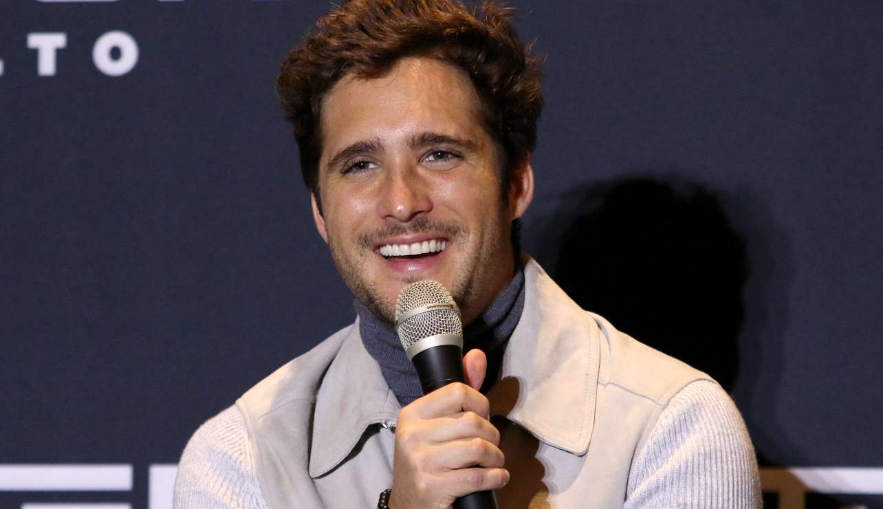 Diego Boneta y más: ¿qué mexicanos están en el festival de cine de Venecia?