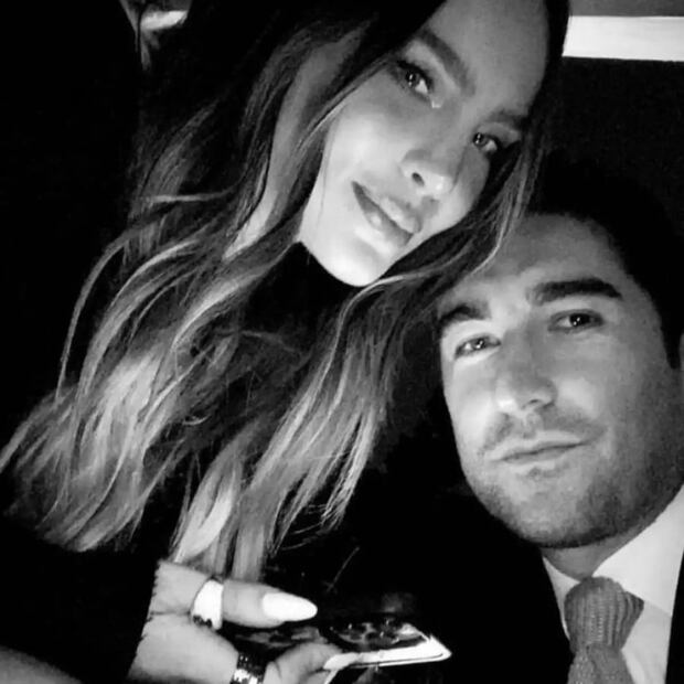 La cantante Belinda y el empresario Gonzalo Hevia Baillères son vinculados desde enero de 2023 / Foto: Instagram