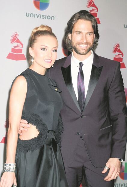 Las ex parejas de Sebastián Rulli