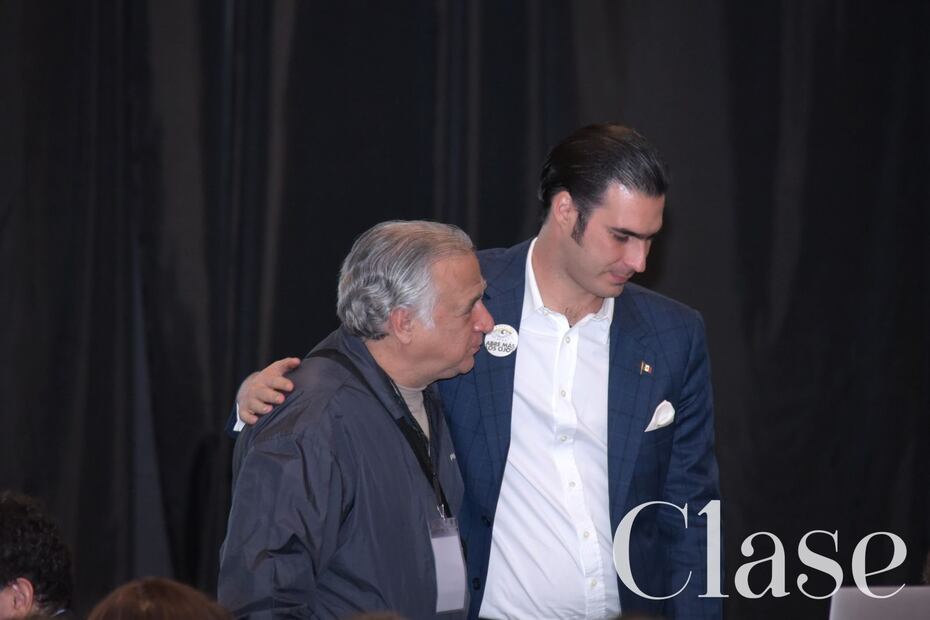 La sociedad decidió, Andrés Manuel López Obrador como presidente