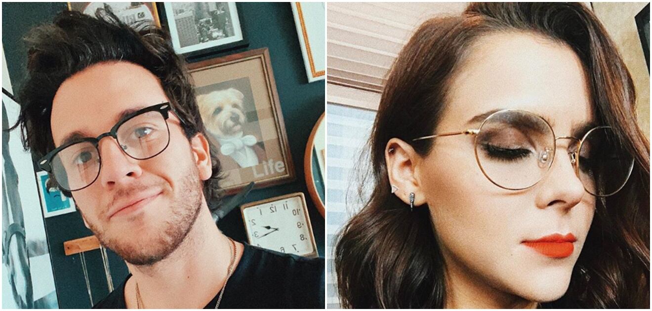 El youtuber Beto Pasillas reveló que una de las cosas que no cumplió en el 2019 fue cuidar a su novia ¿Yuya?