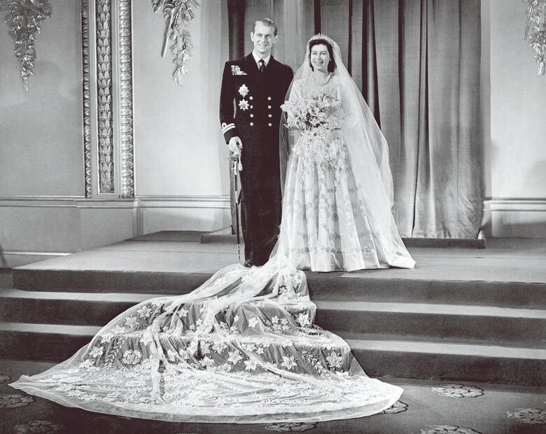 Las 8 cosas que debemos saber de Felipe, duque de Edimburgo