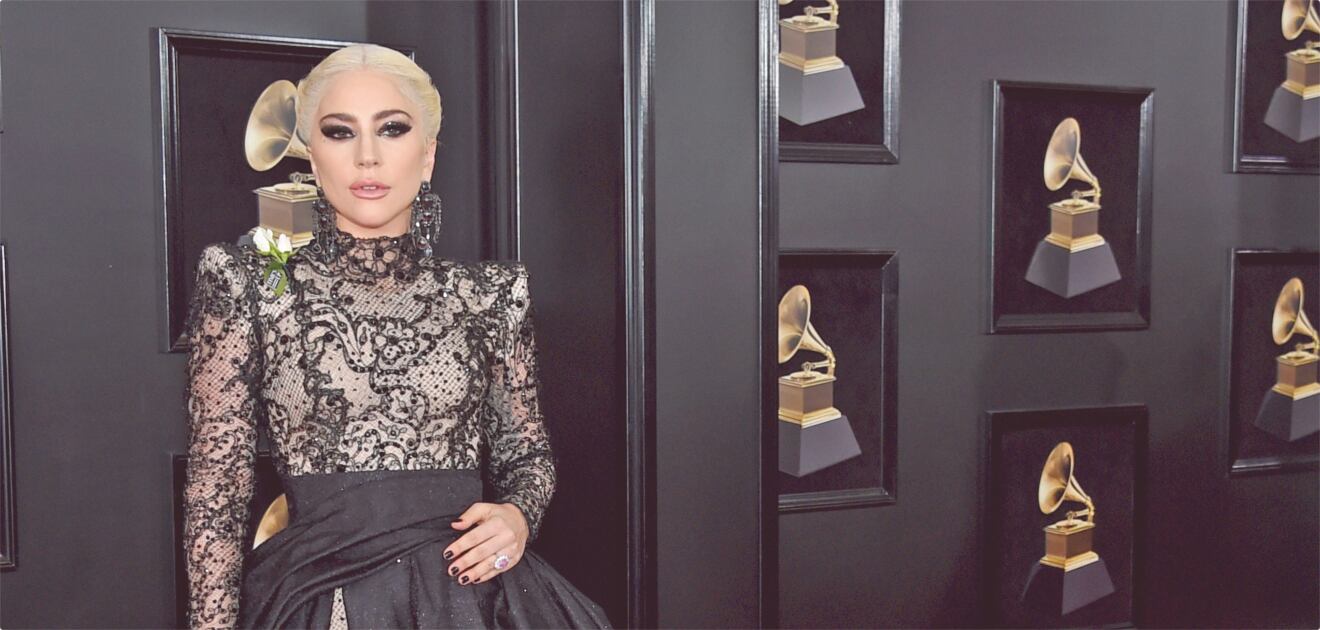 Así respondió Lady Gaga ante los rumores de un embarazo